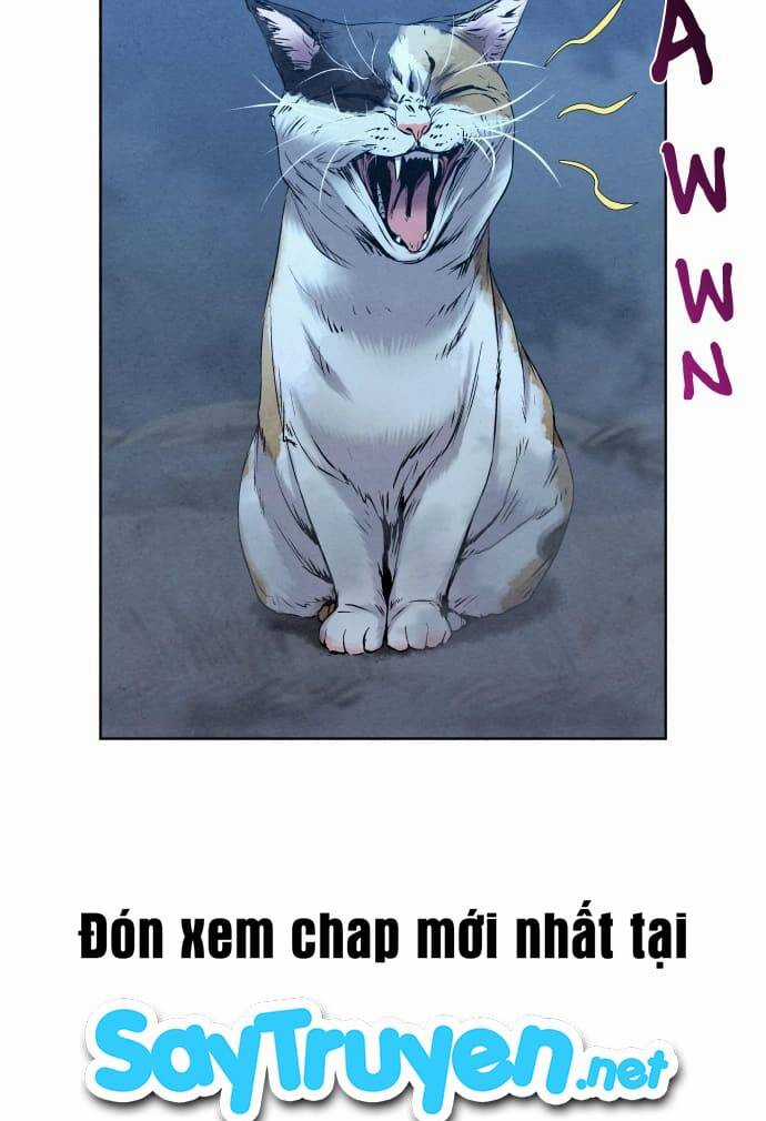 Thợ Săn Mosin - Chapter 22 - Trang 40