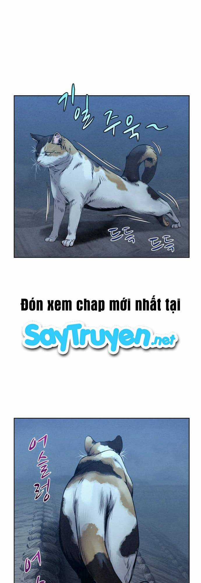 Thợ Săn Mosin - Chapter 22 - Trang 42