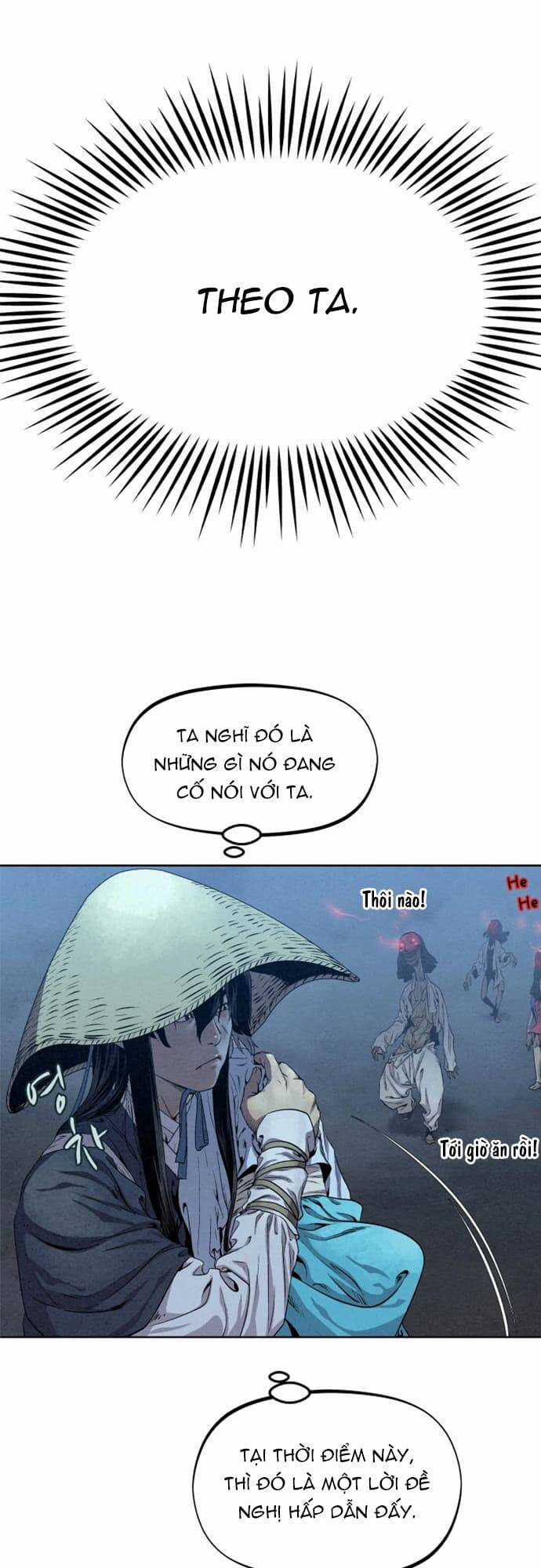 Thợ Săn Mosin - Chapter 22 - Trang 44