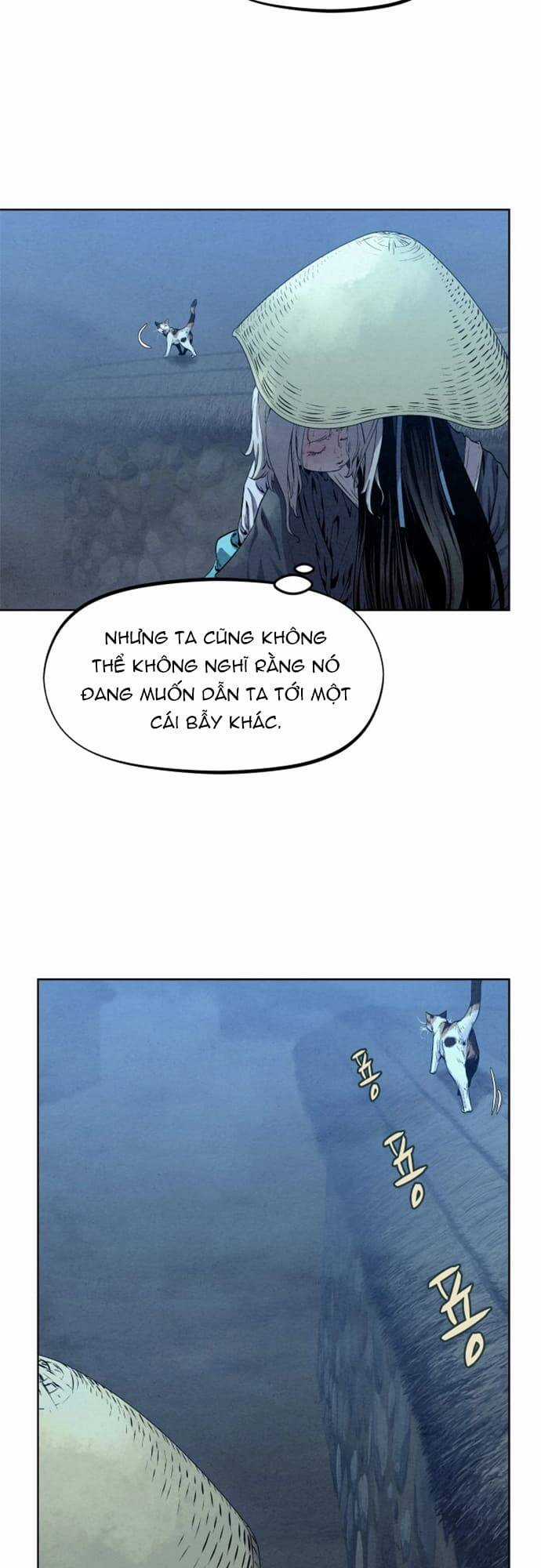 Thợ Săn Mosin - Chapter 22 - Trang 45