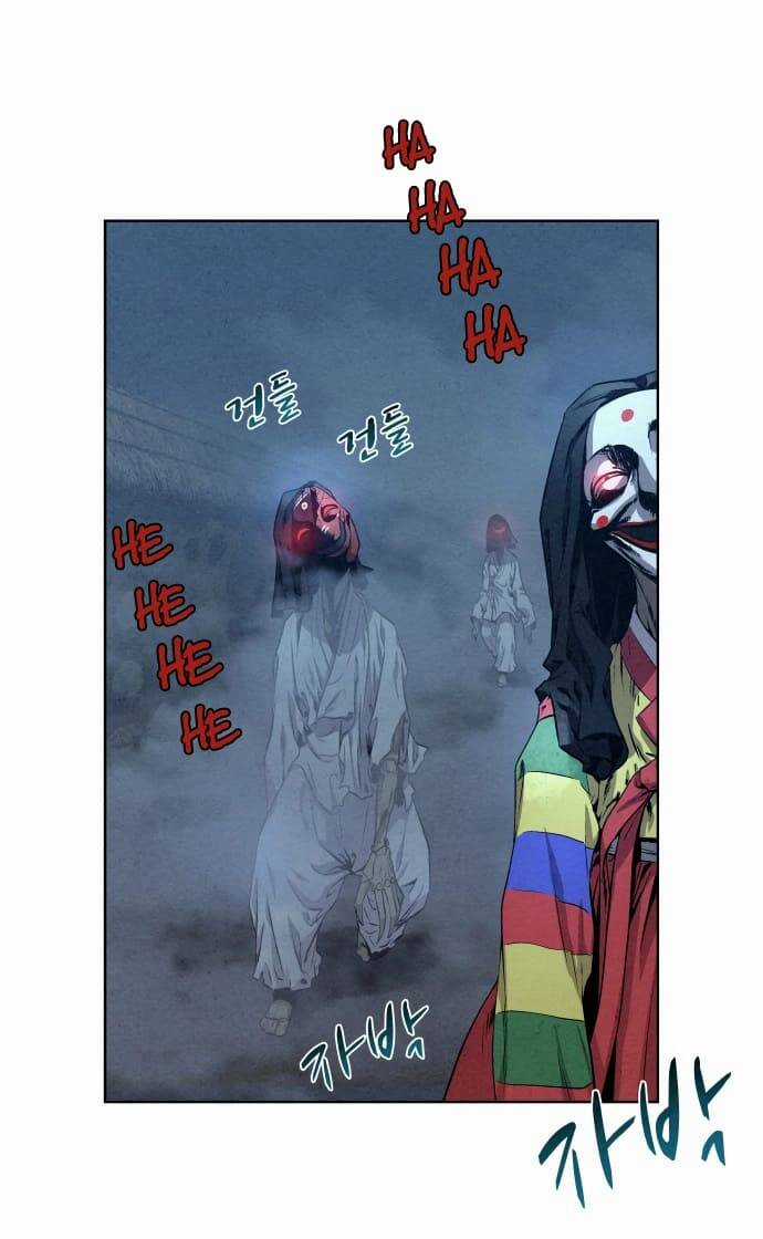 Thợ Săn Mosin - Chapter 22 - Trang 6