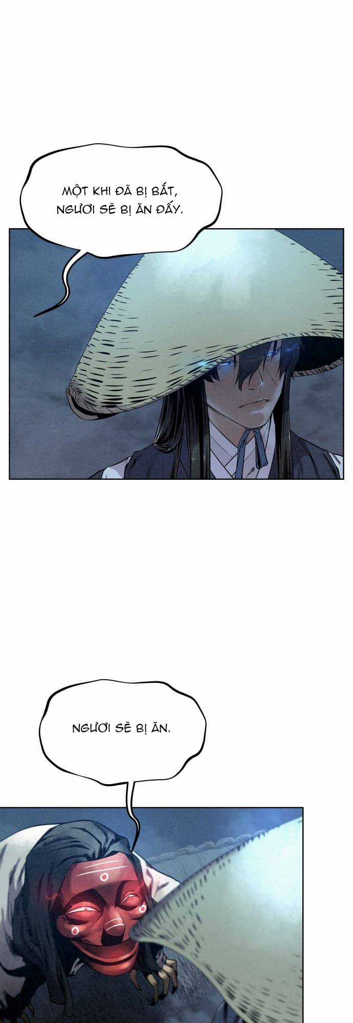 Thợ Săn Mosin - Chapter 22 - Trang 7