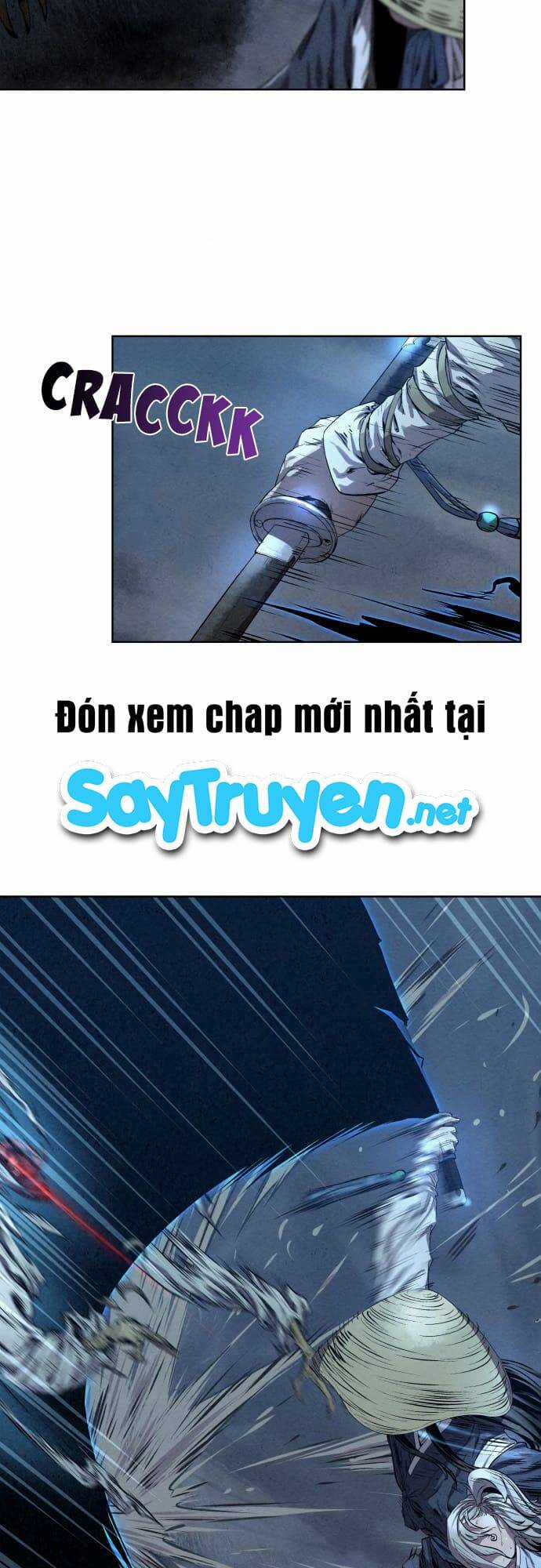 Thợ Săn Mosin - Chapter 22 - Trang 8