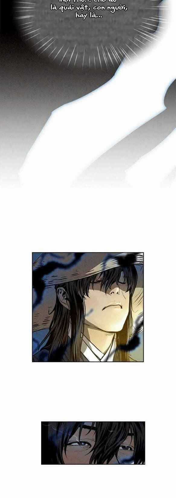 Thợ Săn Mosin - Chương 1 - Trang 31