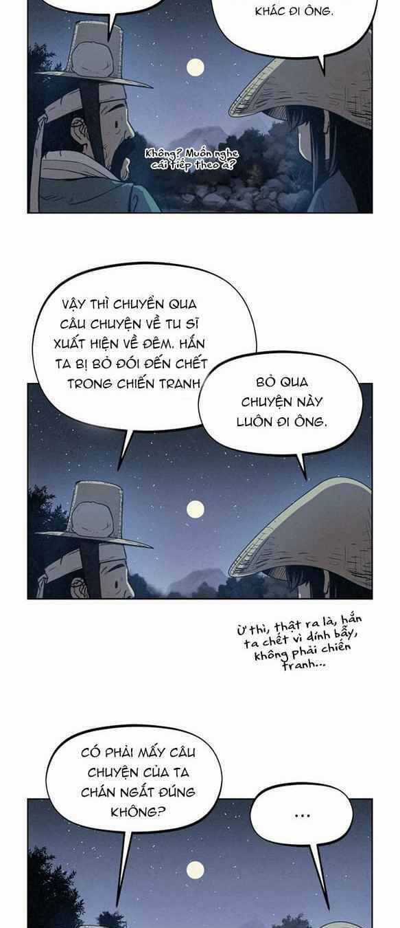 Thợ Săn Mosin - Chương 1 - Trang 38