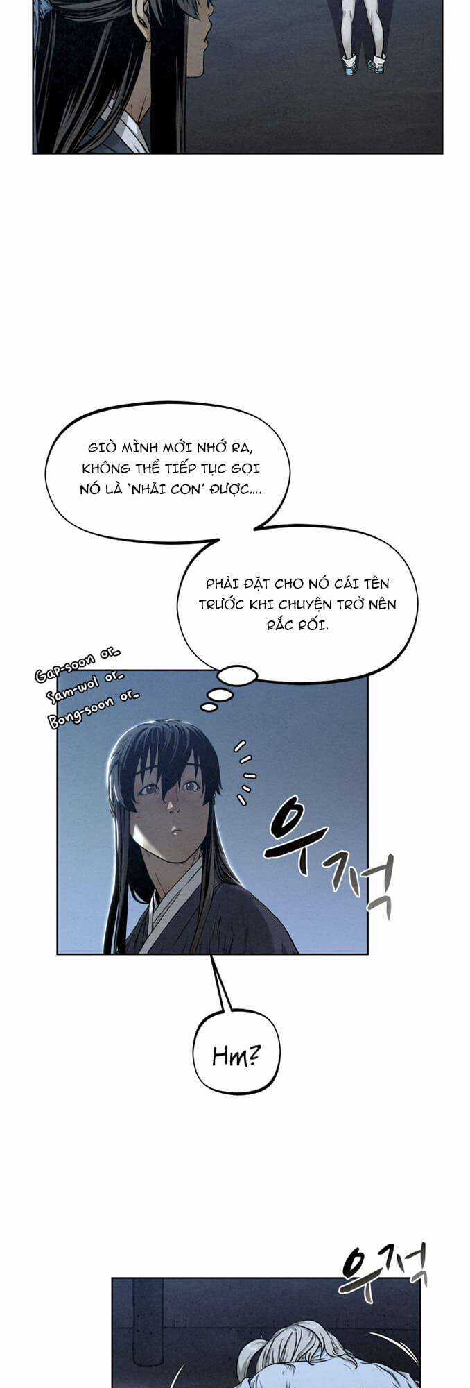 Thợ Săn Mosin - Chương 10 - Trang 22