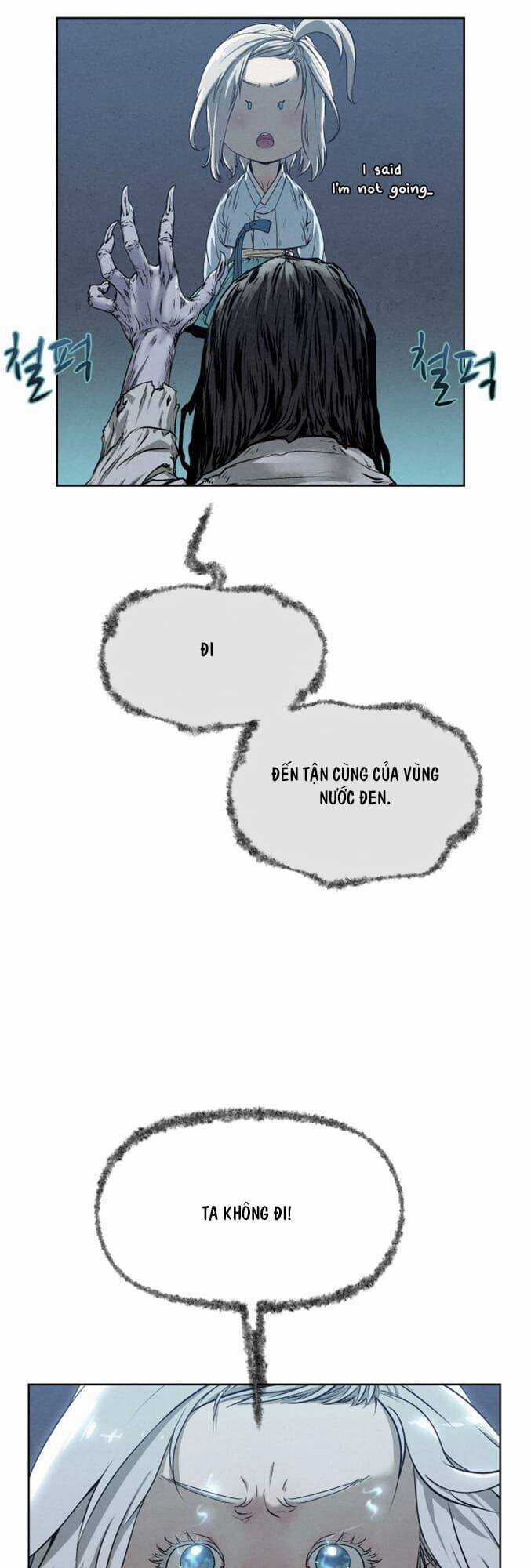 Thợ Săn Mosin - Chương 10 - Trang 41