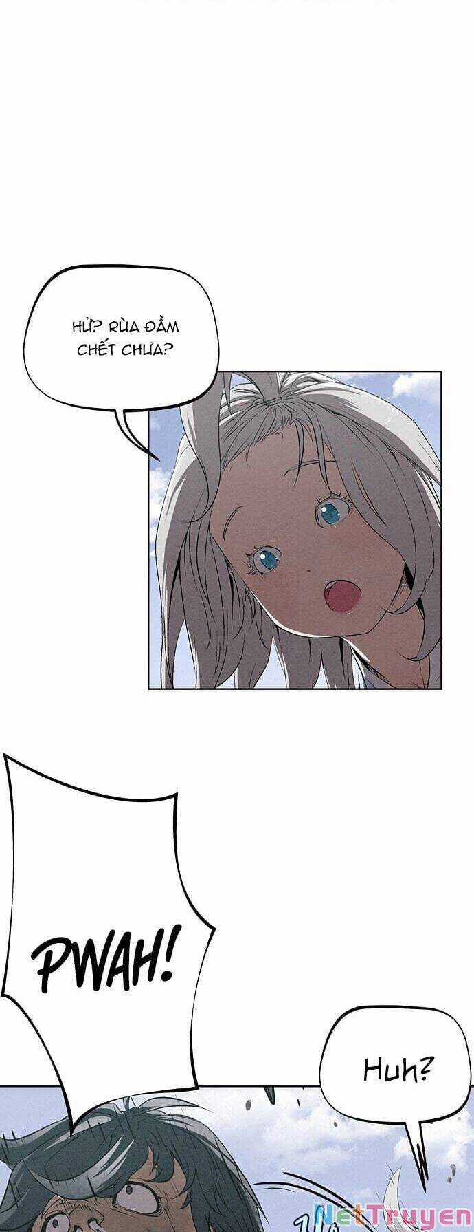 Thợ Săn Mosin - Chương 12 - Trang 7