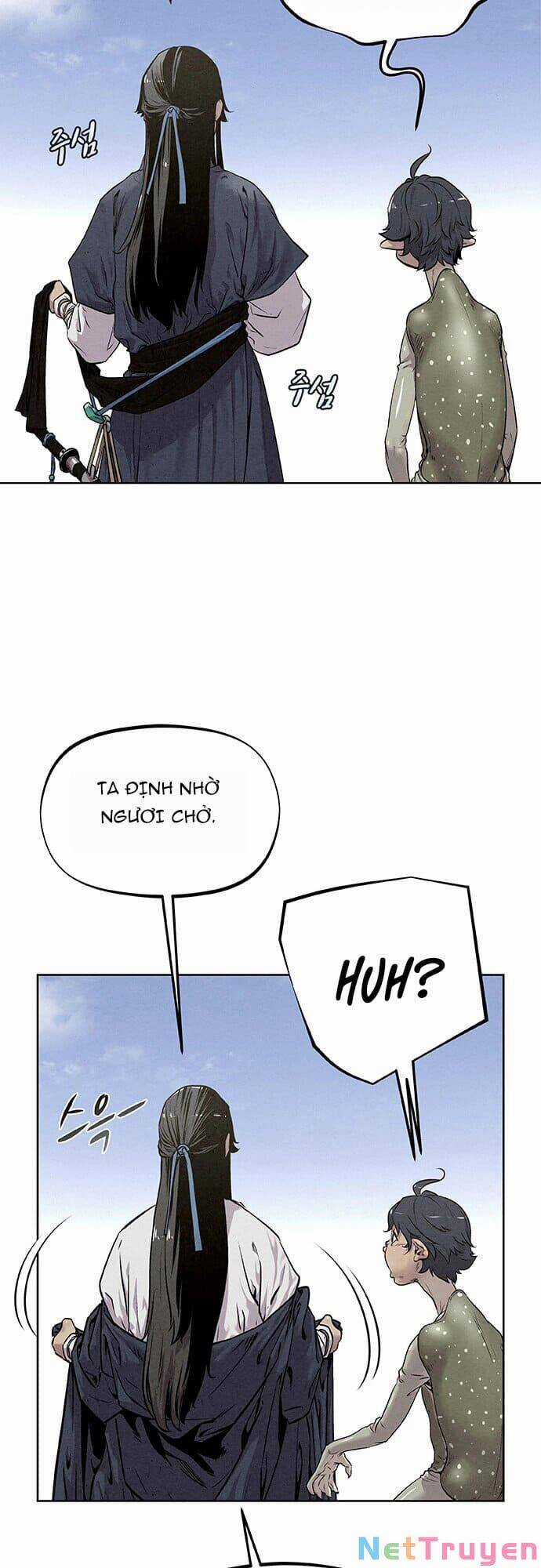 Thợ Săn Mosin - Chương 13 - Trang 13