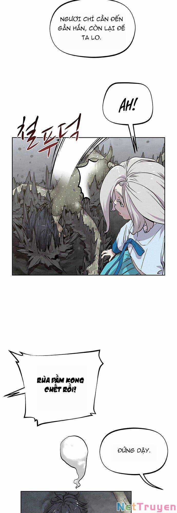 Thợ Săn Mosin - Chương 13 - Trang 14