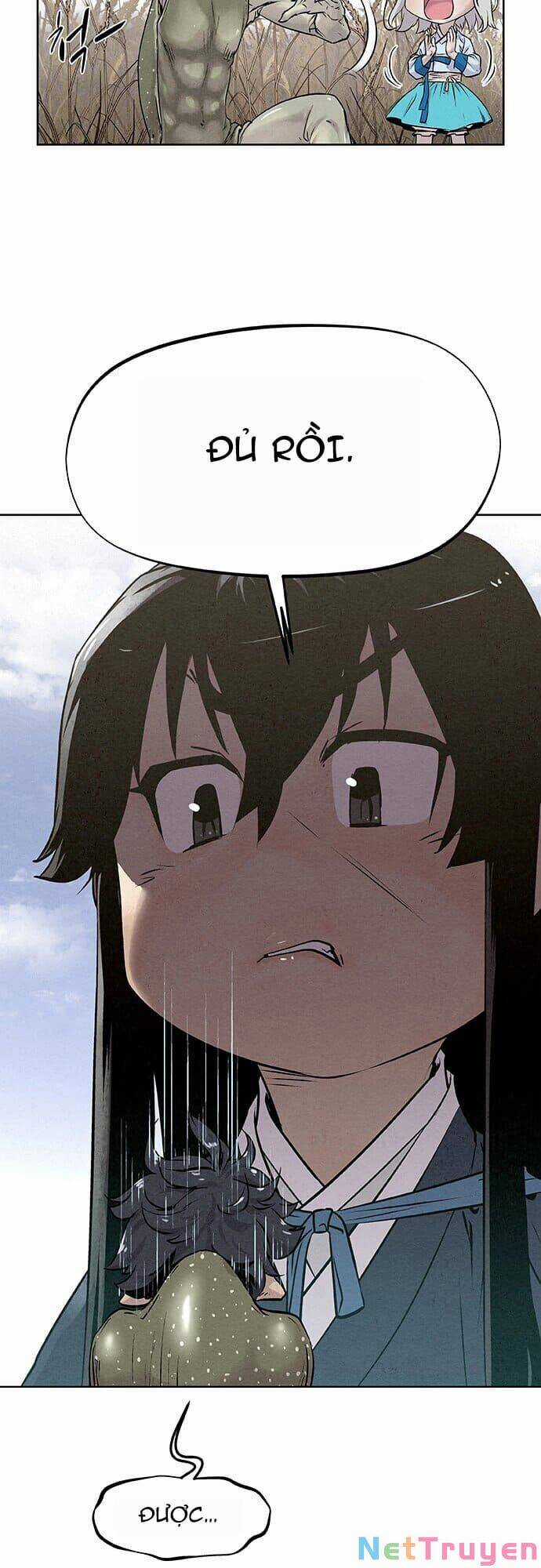 Thợ Săn Mosin - Chương 13 - Trang 3
