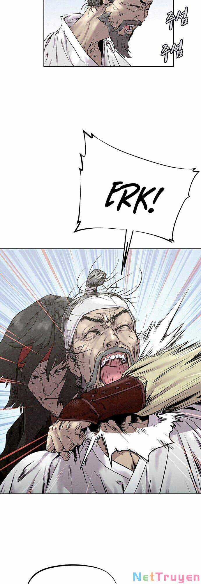 Thợ Săn Mosin - Chương 13 - Trang 25