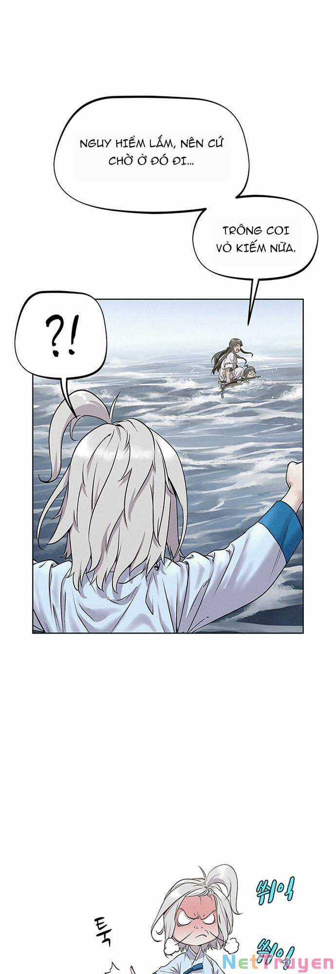Thợ Săn Mosin - Chương 13 - Trang 39