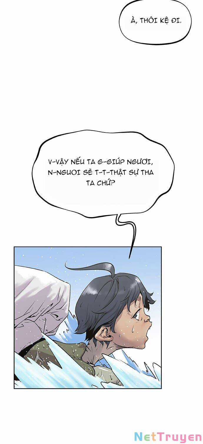 Thợ Săn Mosin - Chương 13 - Trang 42