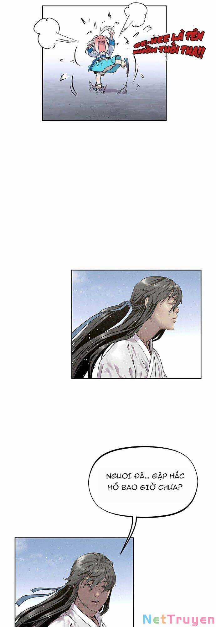Thợ Săn Mosin - Chương 13 - Trang 44