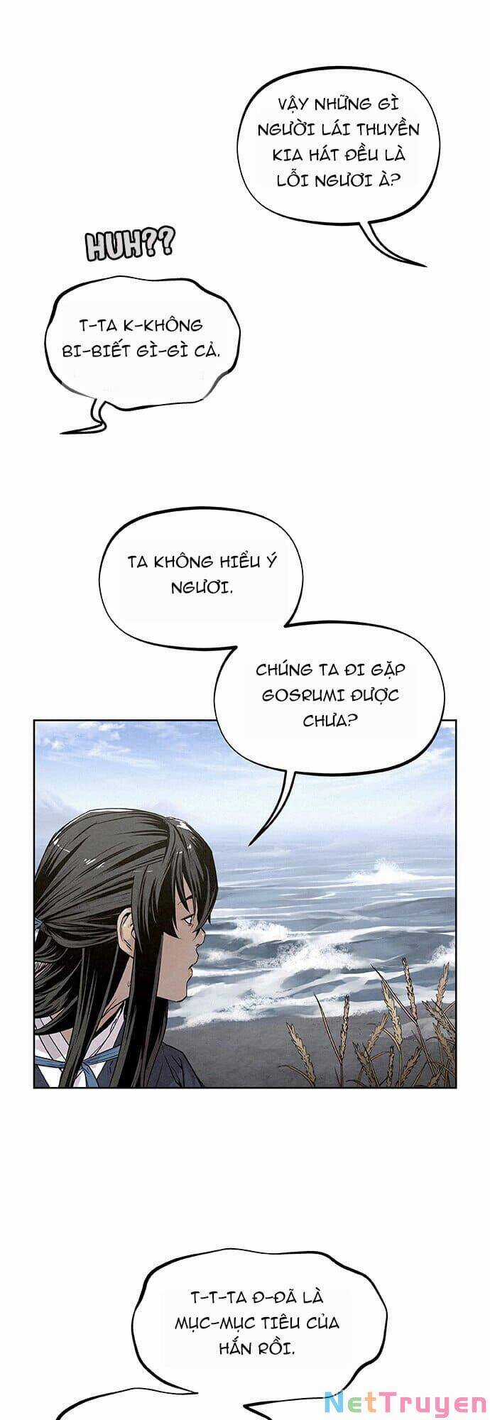 Thợ Săn Mosin - Chương 13 - Trang 7