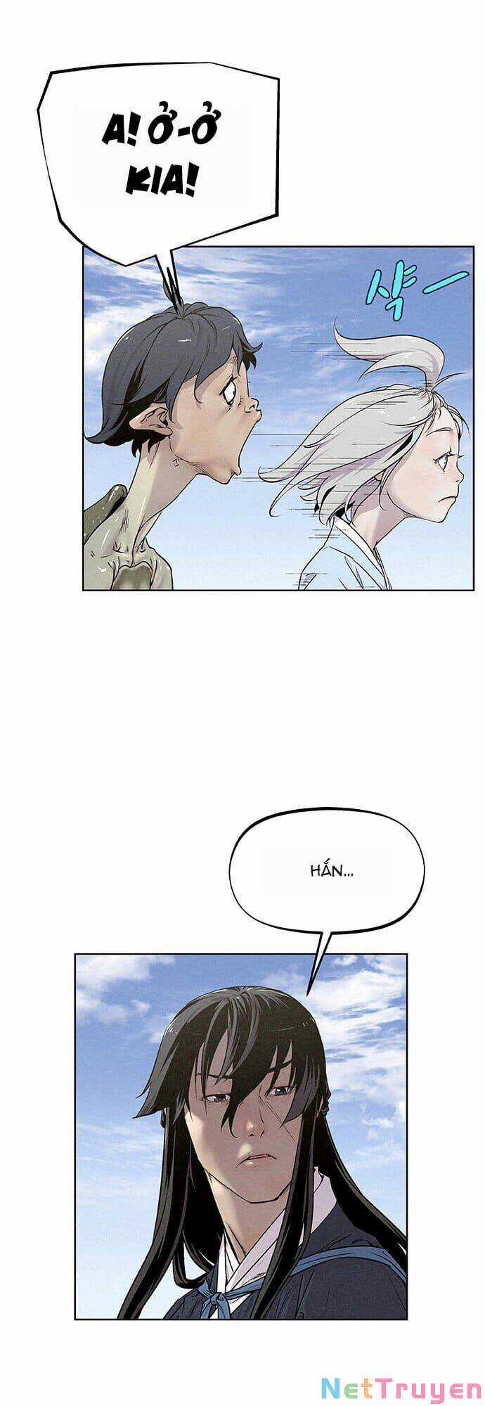 Thợ Săn Mosin - Chương 13 - Trang 9