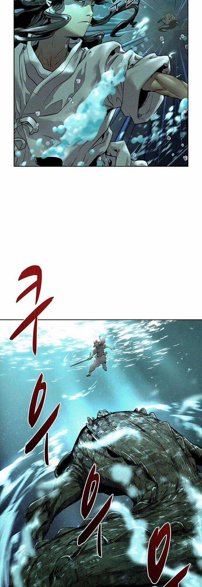 Thợ Săn Mosin - Chương 14 - Trang 37