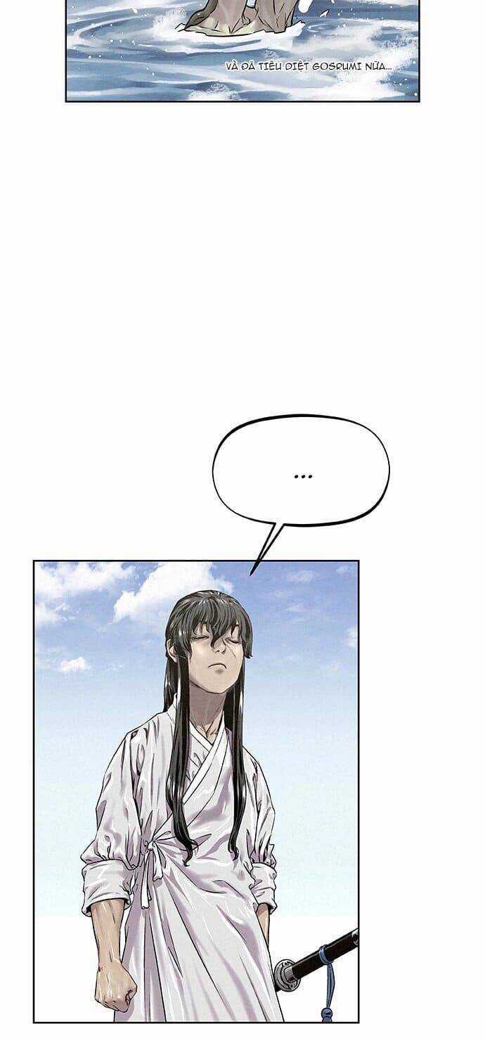Thợ Săn Mosin - Chương 16 - Trang 47