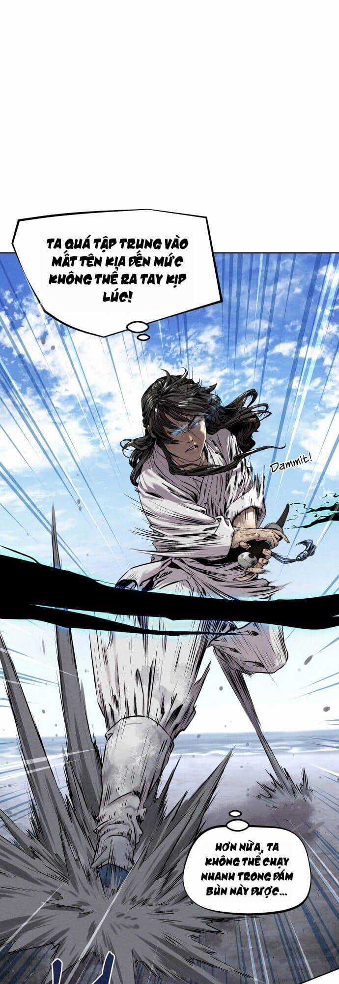 Thợ Săn Mosin - Chương 16 - Trang 7