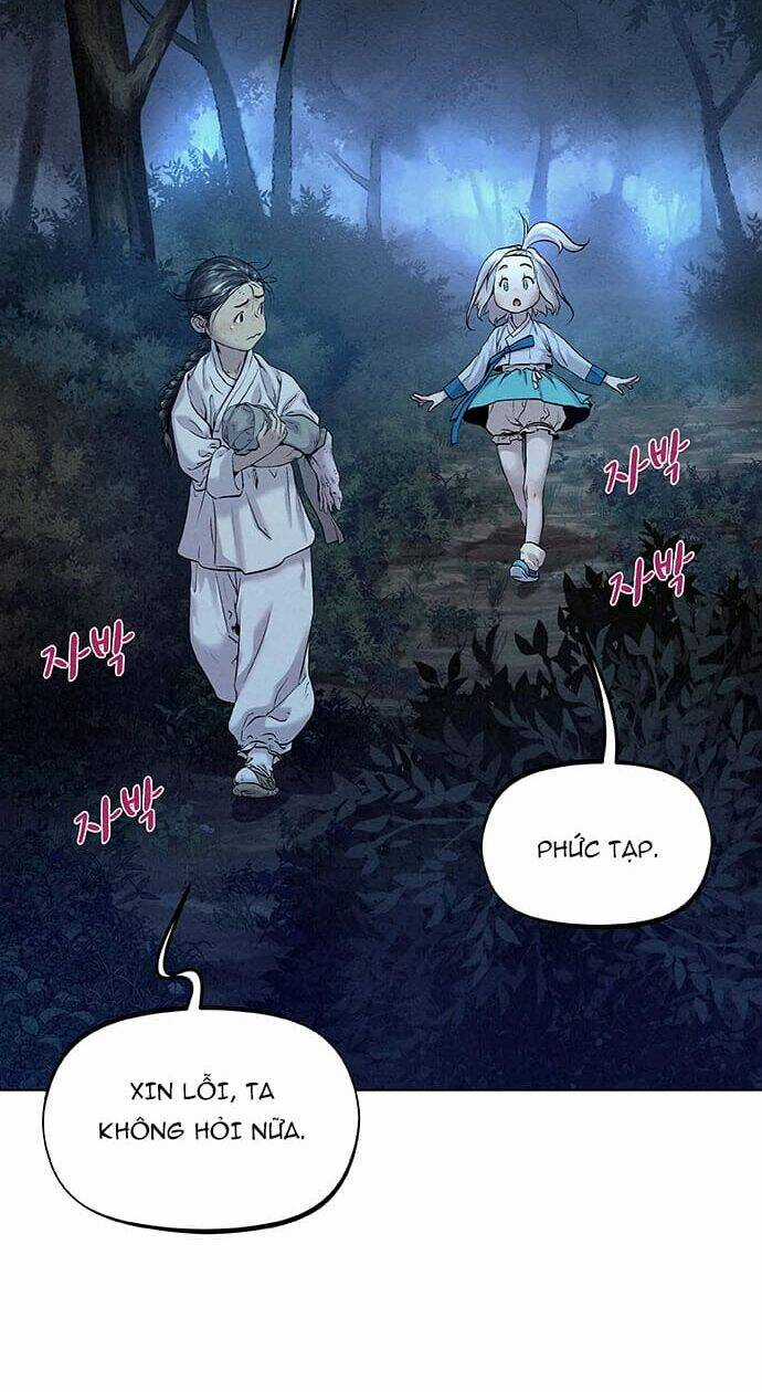 Thợ Săn Mosin - Chương 18 - Trang 6