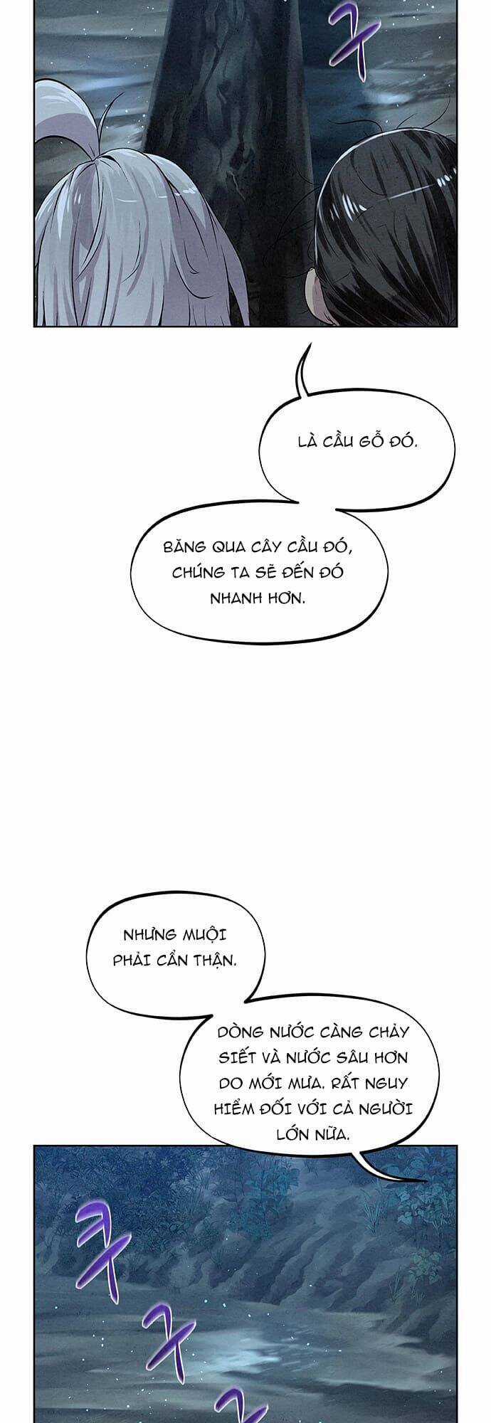 Thợ Săn Mosin - Chương 18 - Trang 8