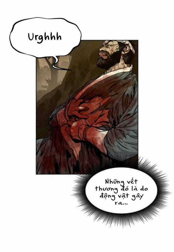 Thợ Săn Mosin - Chương 2 - Trang 12