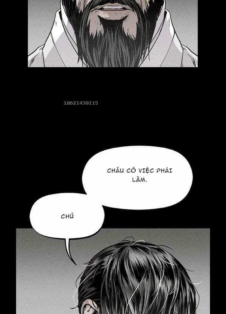 Thợ Săn Mosin - Chương 2 - Trang 3