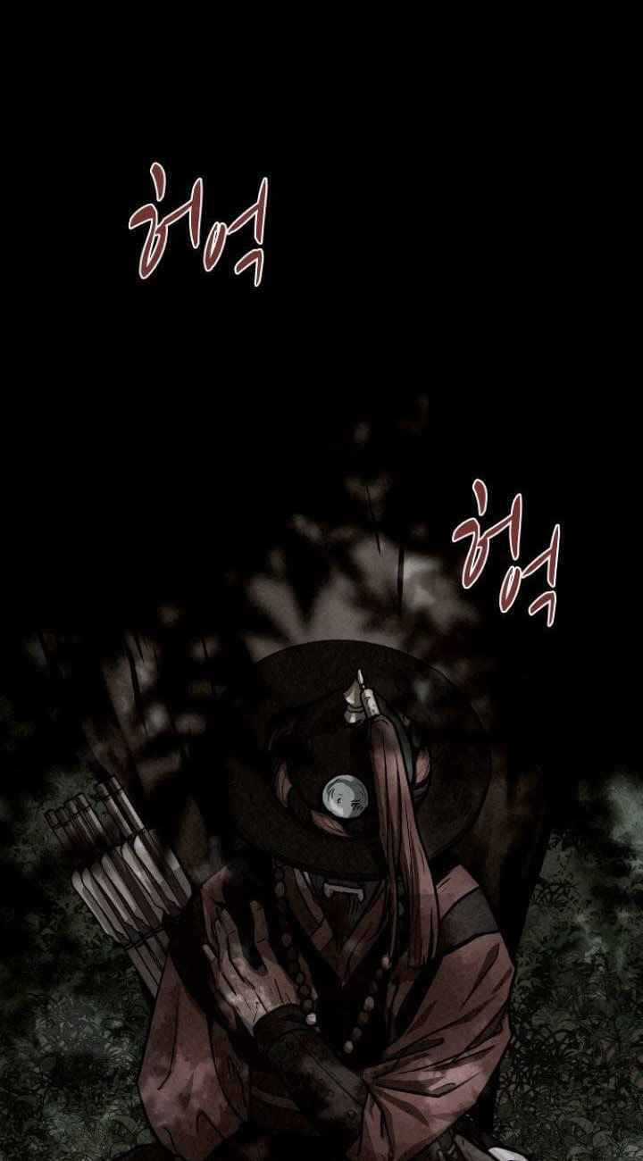 Thợ Săn Mosin - Chương 2 - Trang 22