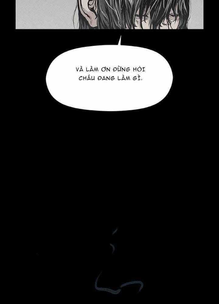 Thợ Săn Mosin - Chương 2 - Trang 4