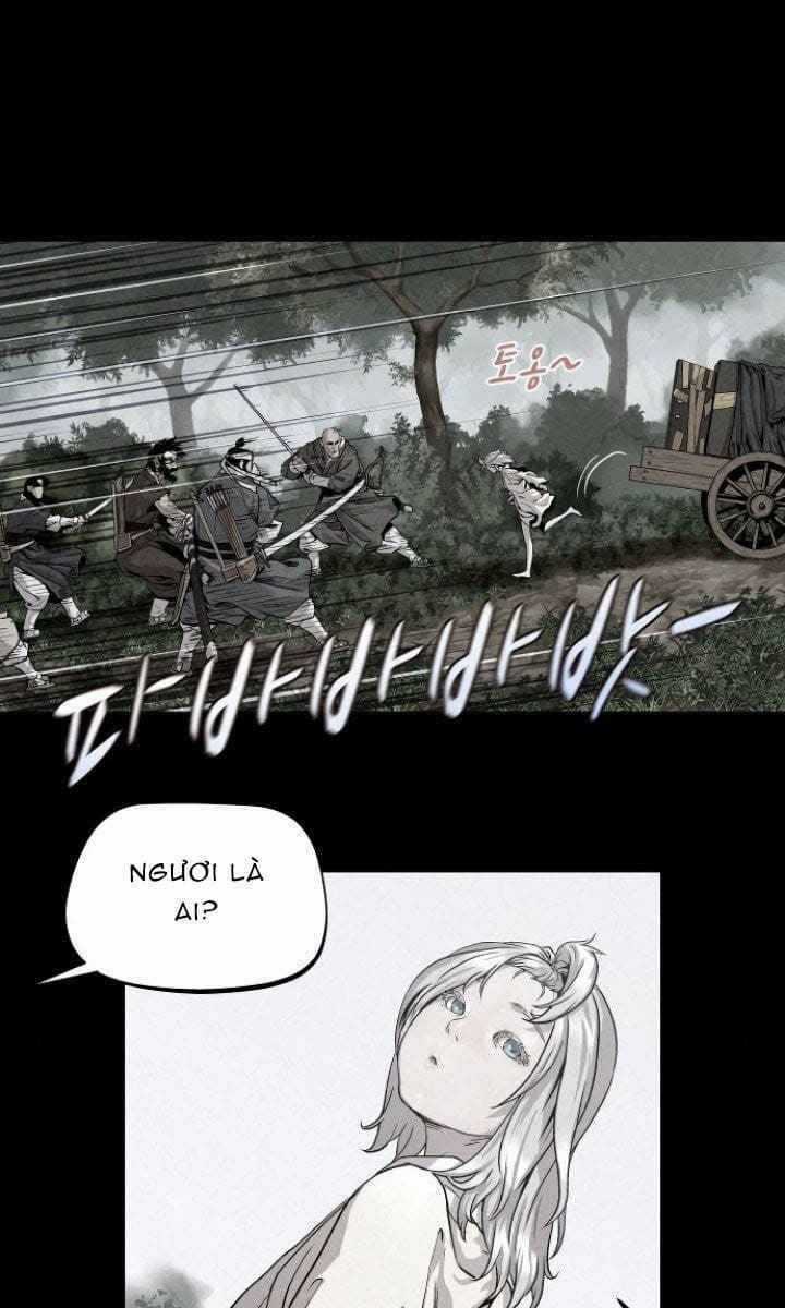 Thợ Săn Mosin - Chương 2 - Trang 40