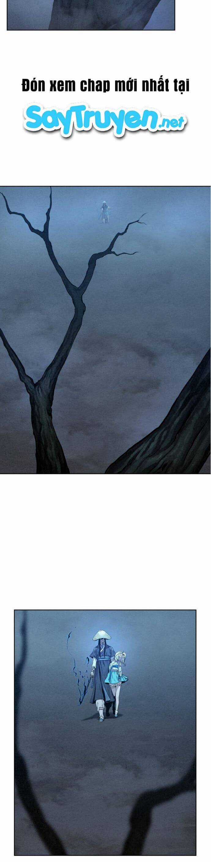 Thợ Săn Mosin - Chương 21 - Trang 13