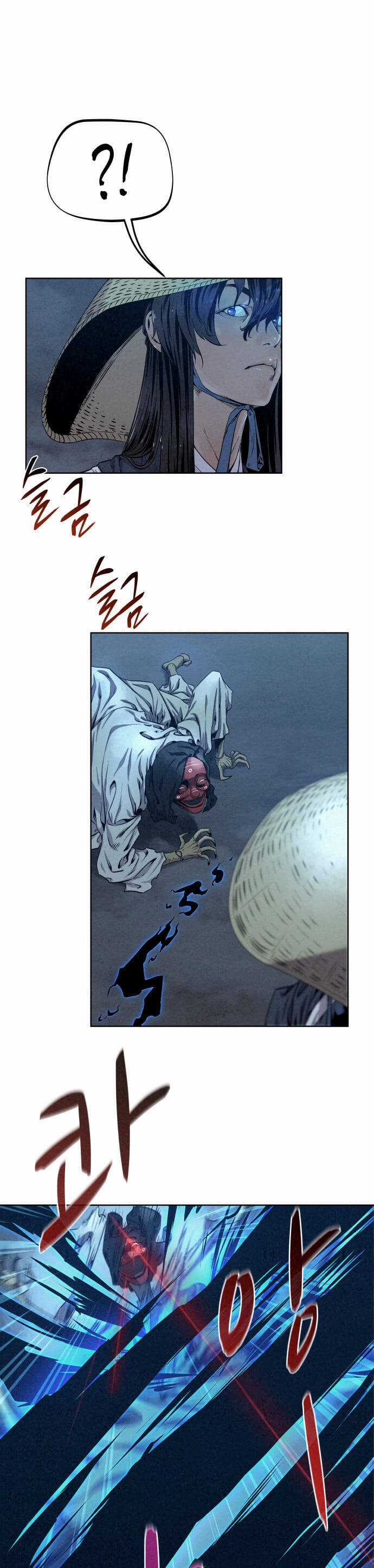 Thợ Săn Mosin - Chương 21 - Trang 14