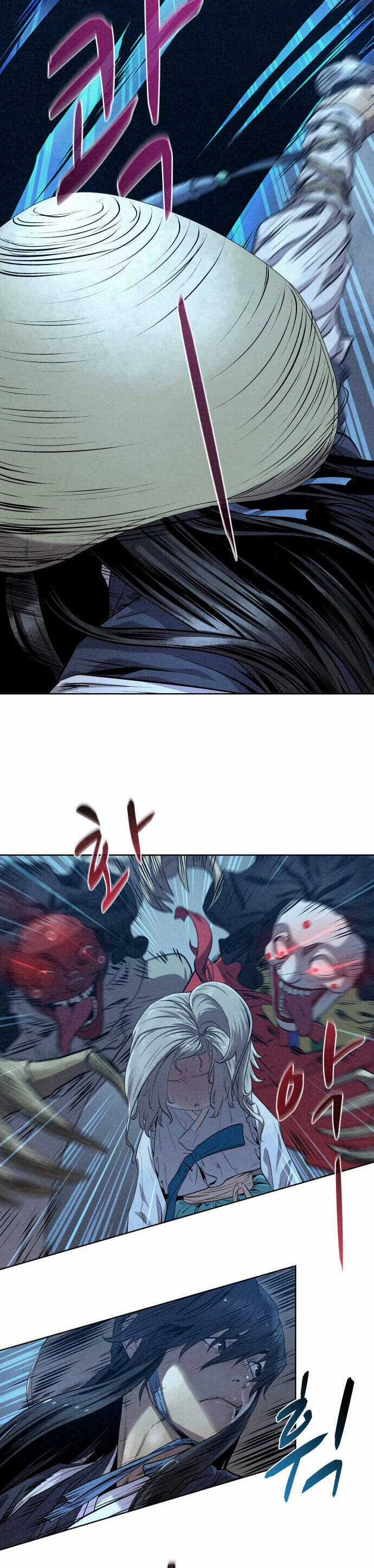 Thợ Săn Mosin - Chương 21 - Trang 15