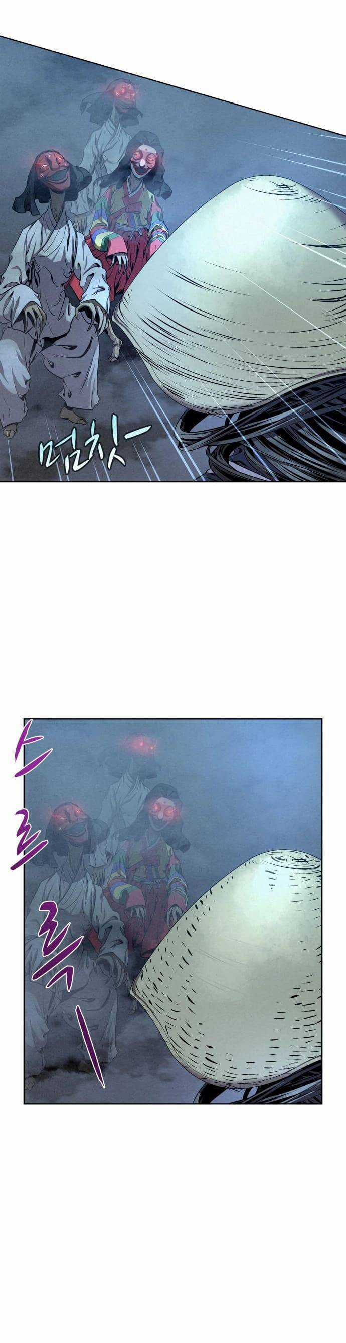 Thợ Săn Mosin - Chương 21 - Trang 17