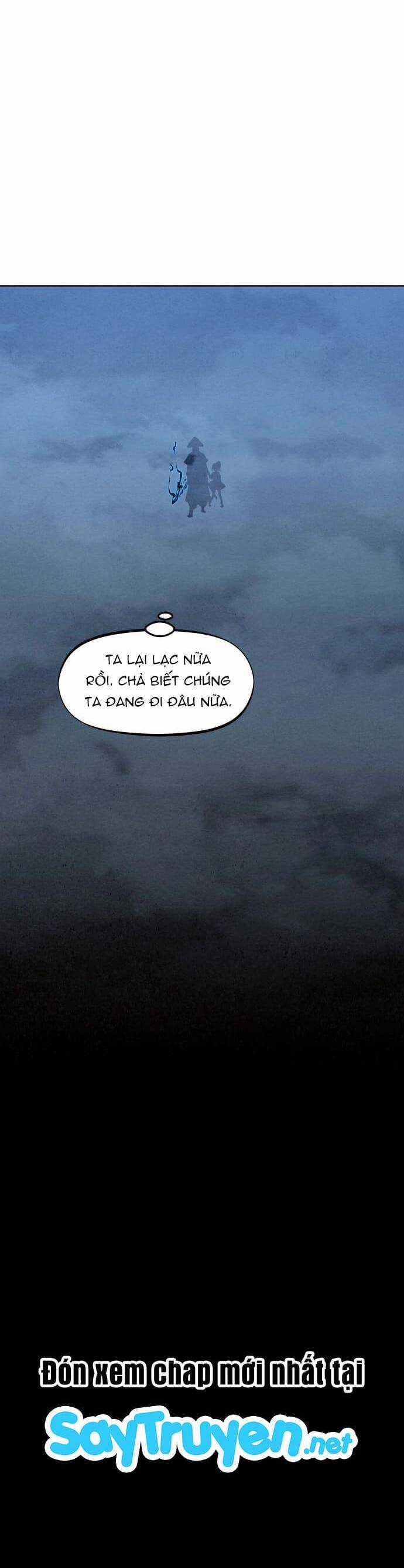 Thợ Săn Mosin - Chương 21 - Trang 19