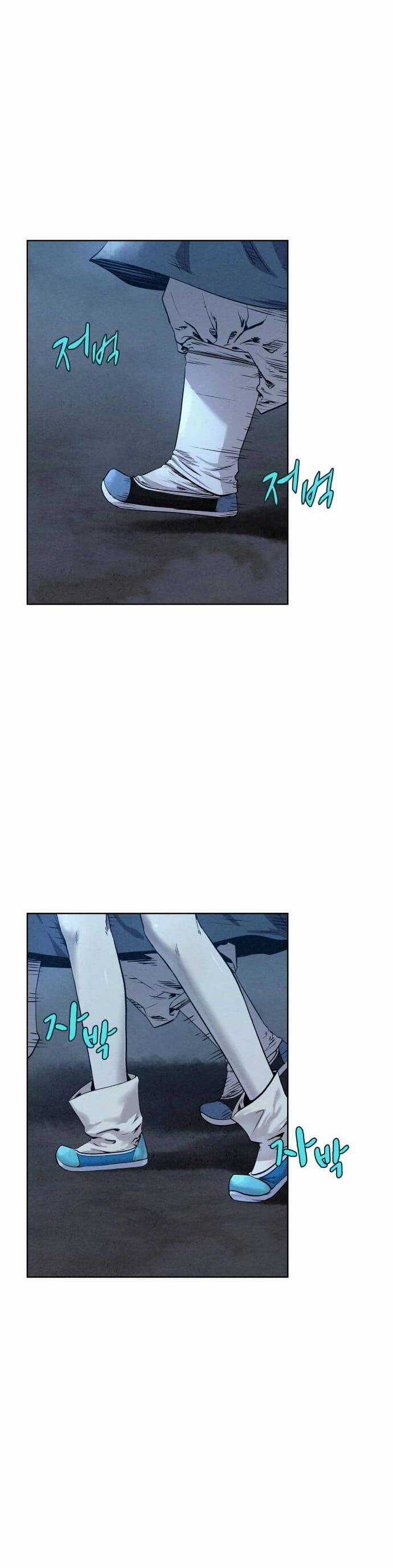 Thợ Săn Mosin - Chương 21 - Trang 3