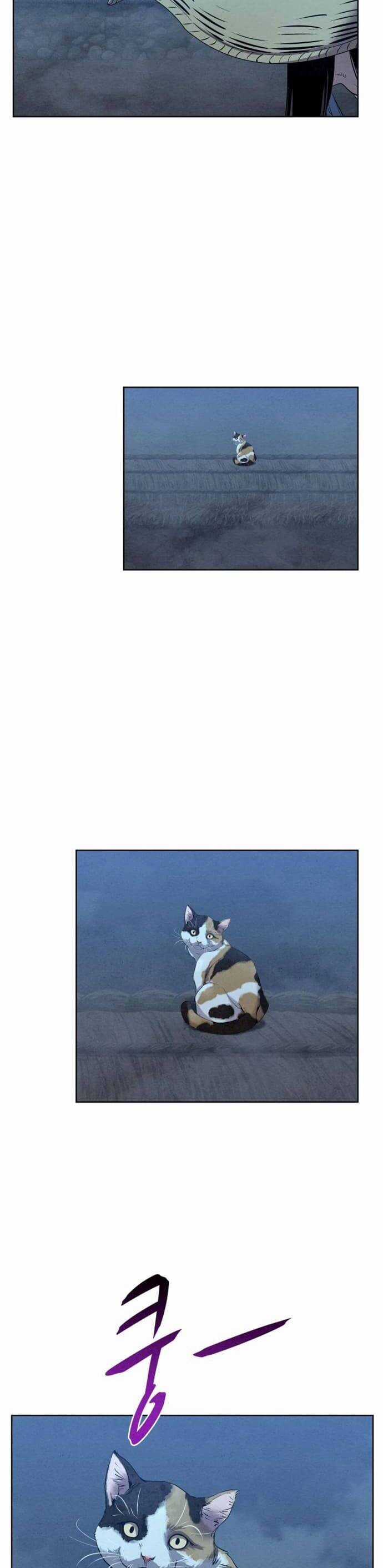 Thợ Săn Mosin - Chương 21 - Trang 21