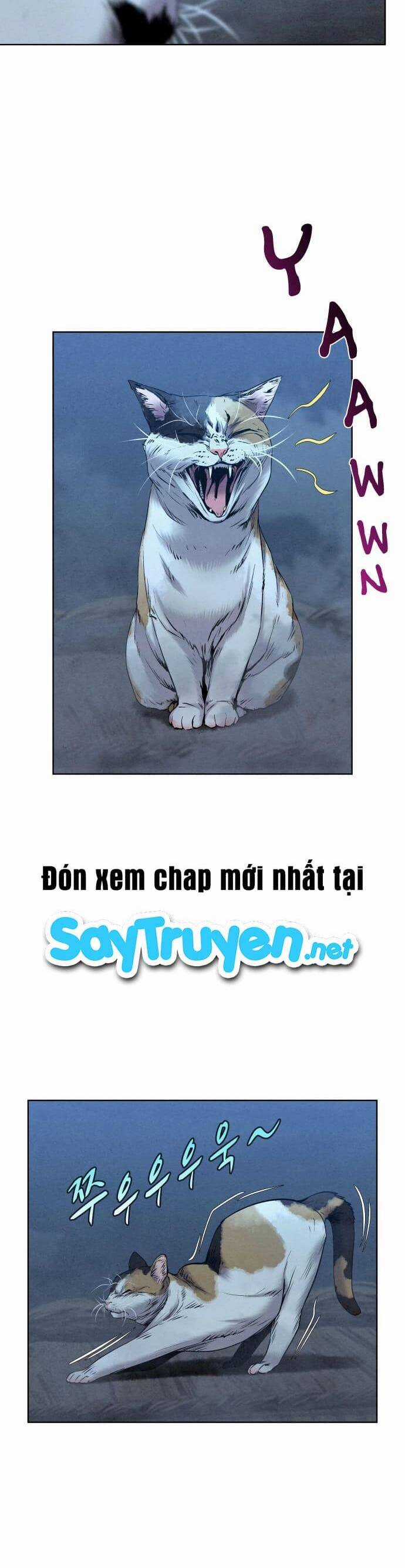 Thợ Săn Mosin - Chương 21 - Trang 25