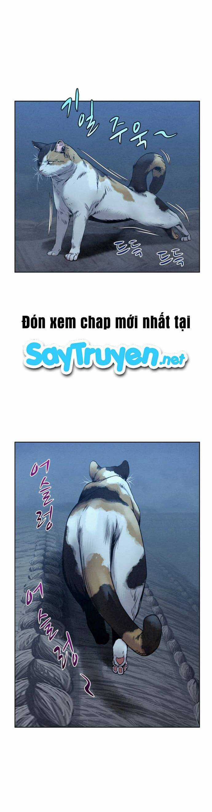 Thợ Săn Mosin - Chương 21 - Trang 26