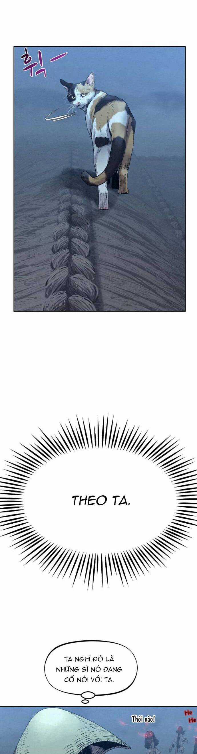 Thợ Săn Mosin - Chương 21 - Trang 27