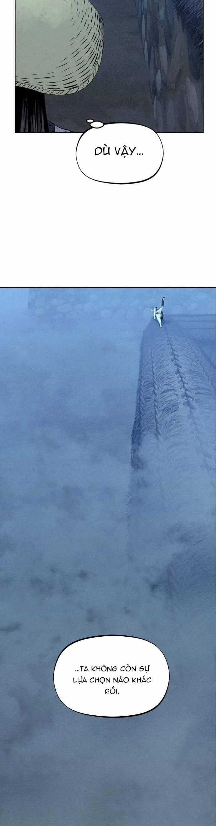 Thợ Săn Mosin - Chương 21 - Trang 29