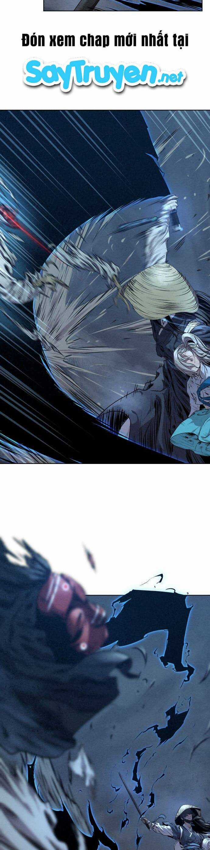 Thợ Săn Mosin - Chương 21 - Trang 6