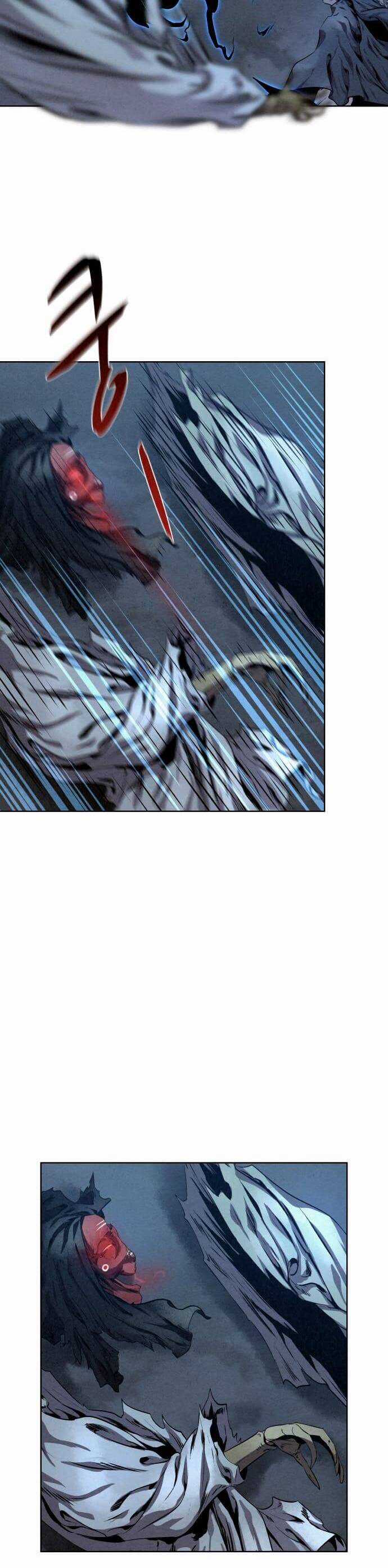 Thợ Săn Mosin - Chương 21 - Trang 7