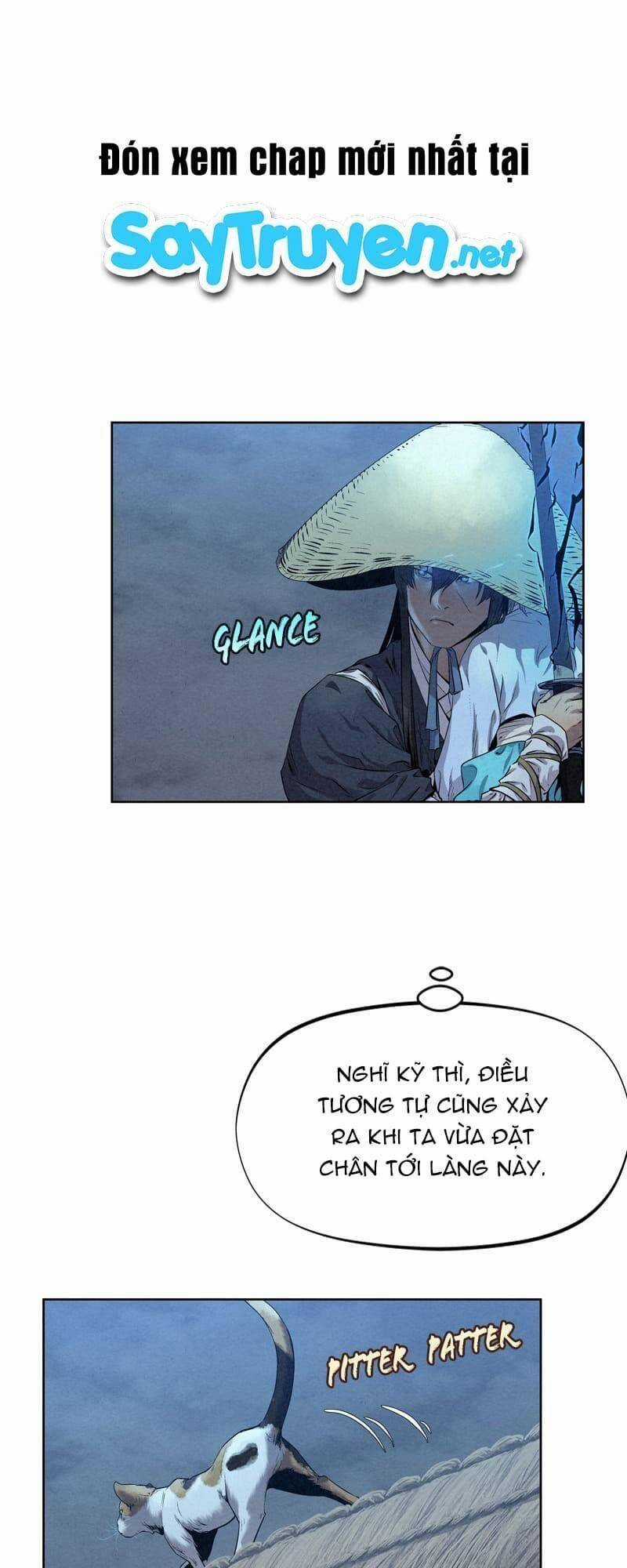 Thợ Săn Mosin - Chương 23 - Trang 5