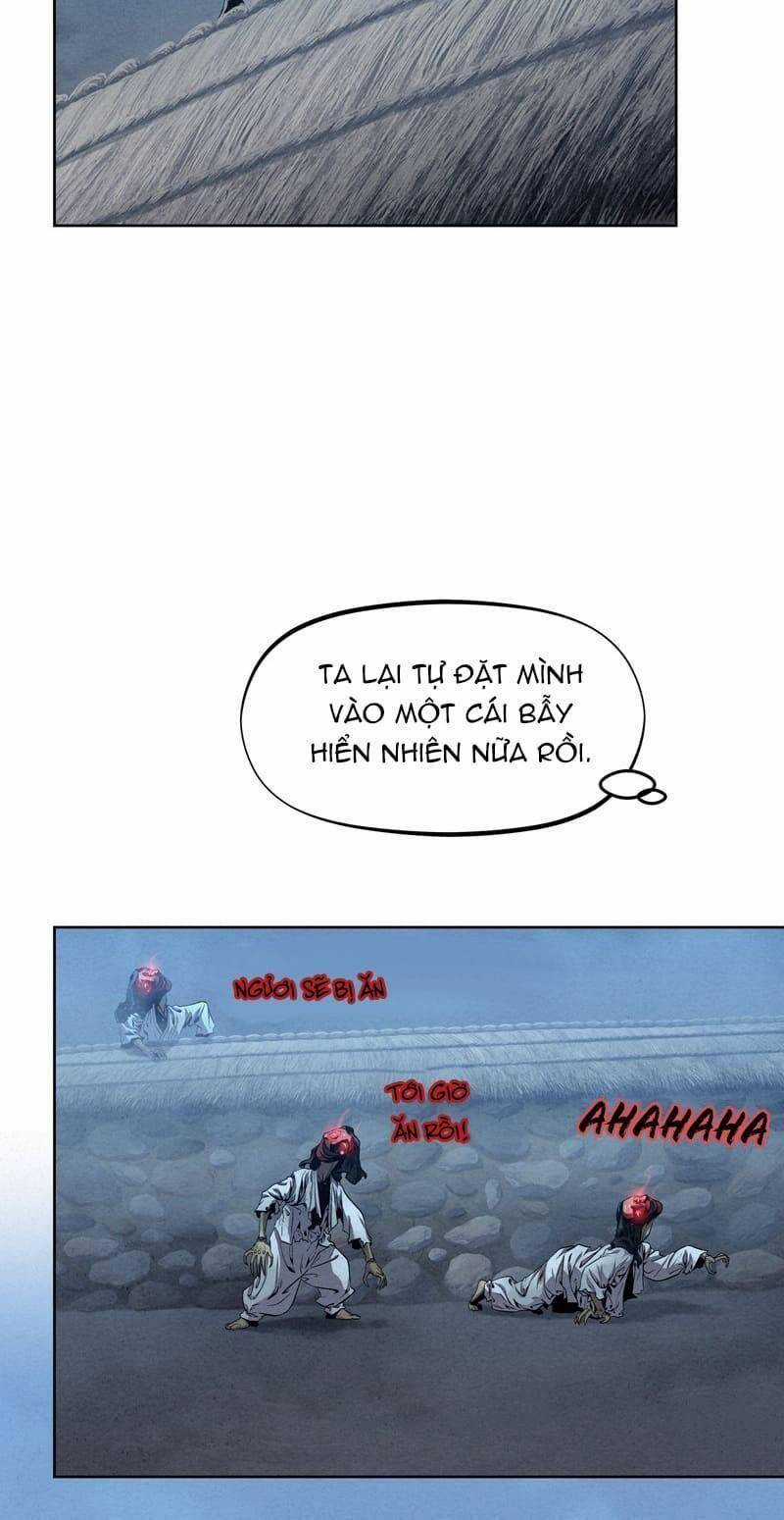 Thợ Săn Mosin - Chương 23 - Trang 6