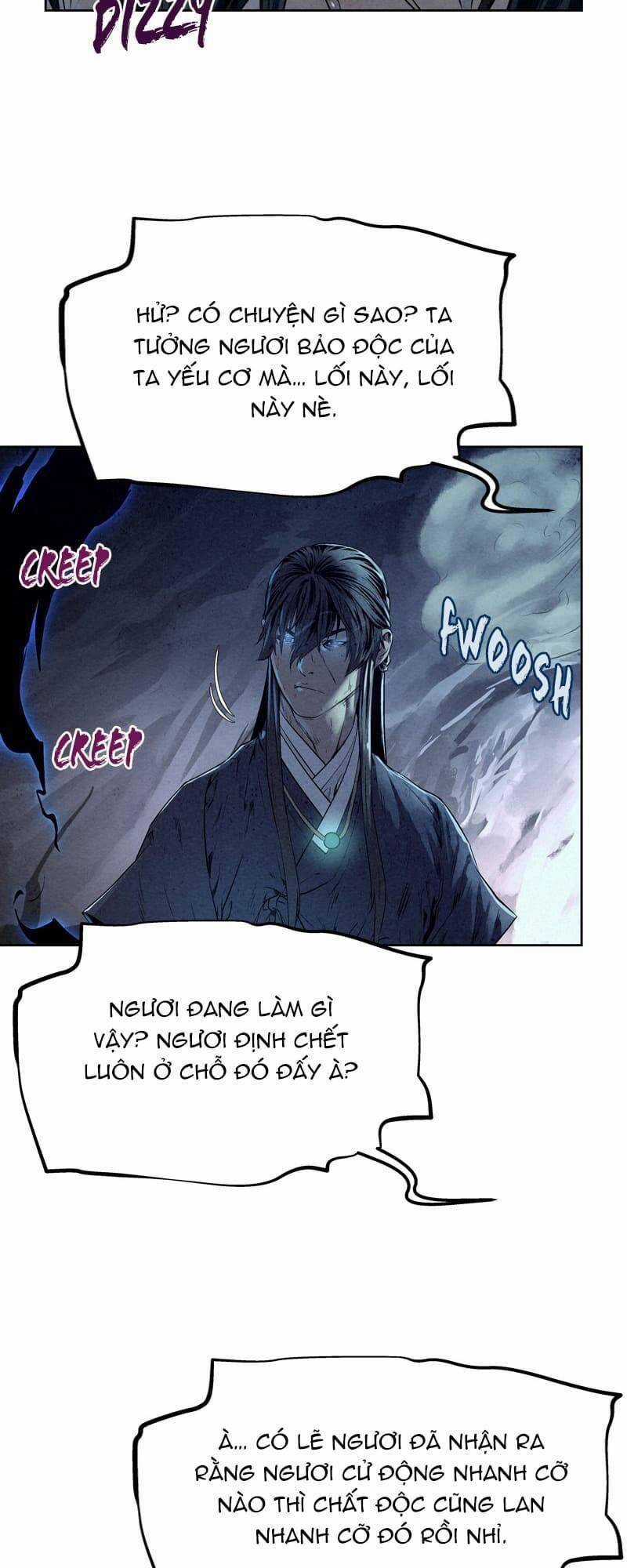 Thợ Săn Mosin - Chương 25 - Trang 42