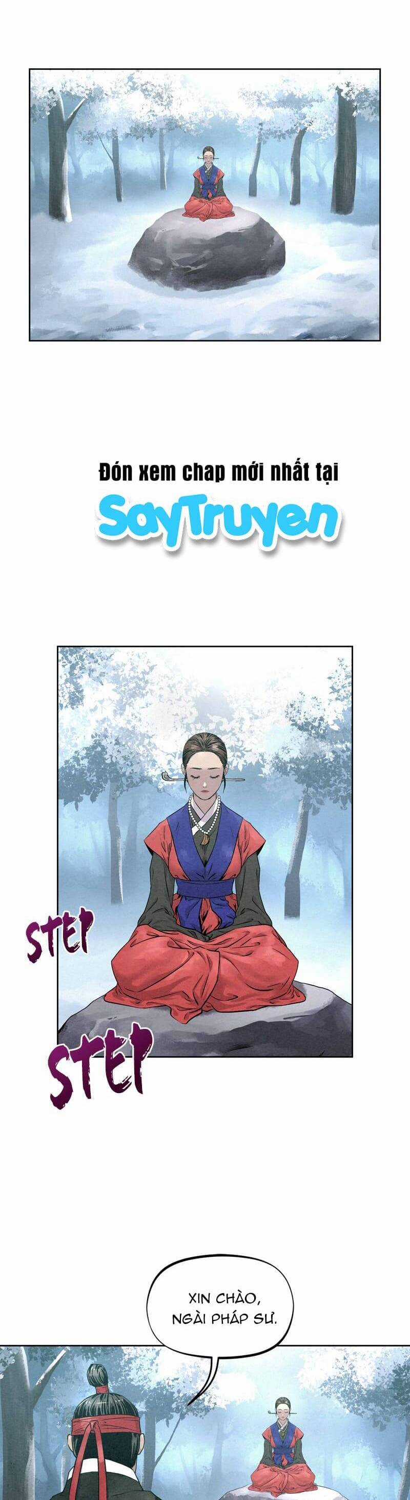 Thợ Săn Mosin - Chương 28 - Trang 34