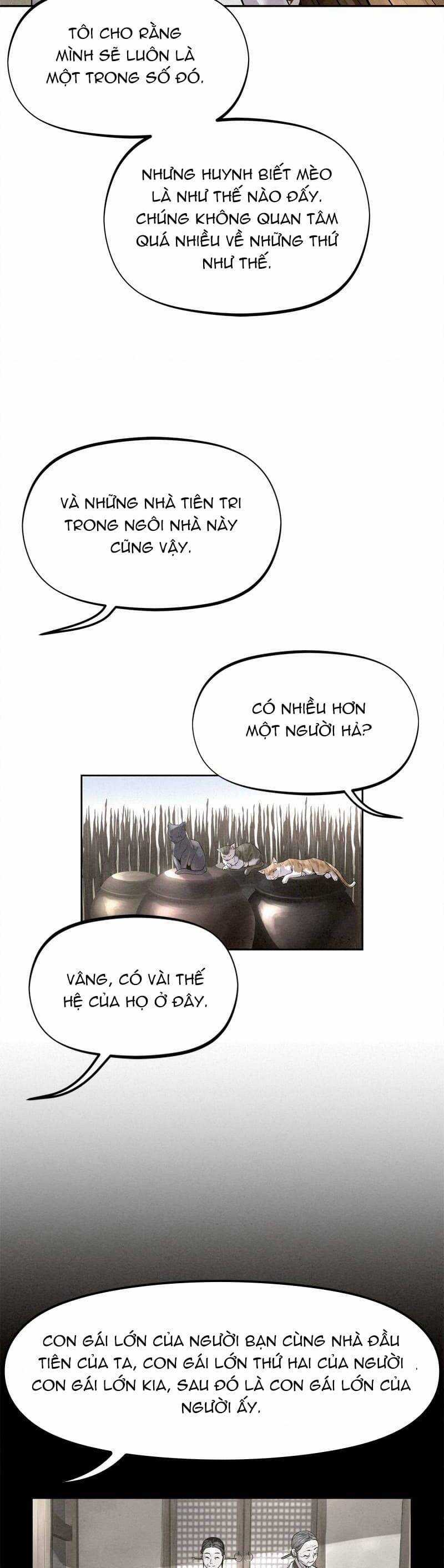 Thợ Săn Mosin - Chương 28 - Trang 5