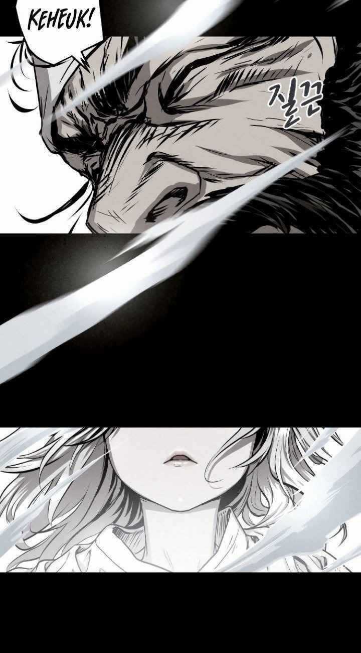 Thợ Săn Mosin - Chương 3 - Trang 34